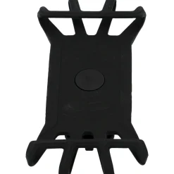 Fischer Bikes Fischer Smartphonehalter Silikon L/XL