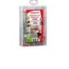 Fischer Sortimentsbox Duopower-Duotec 87-teilig