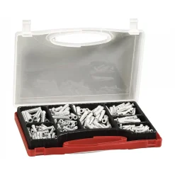 Sortimentsbox UX/SX 290-teilig*Fischer Outlet