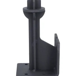 Fischer Bikes Fischer Wandhalterung für Kupplungsfahrradträger