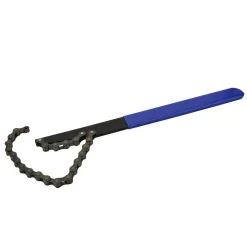 Fischer Bikes Fischer Zahnkranzpeitsche mit Kette