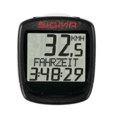 Fahrradcomputer BC1200 für Fahrräder 12 Funktionen^Fischer Bikes Clearance