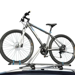 Fischer Bikes Fahrrad-DachträgerXreme für 1 Fahrrad