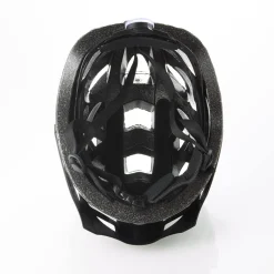 Fischer Bikes Fahrradhelm Urban Lano weiß Größe L/XL