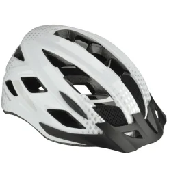 Fahrradhelm Urban Lano weiß Größe S/M^Fischer Bikes Clearance