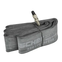 Fahrradschlauch 20 Zoll breit DV^Fischer Bikes Sale