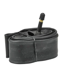 Fischer Bikes Fahrradschlauch 26 Zoll mittel AV schrumpf