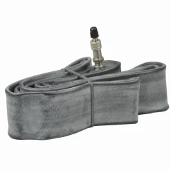 Fischer Bikes Fahrradschlauch 20 Zoll breit DV