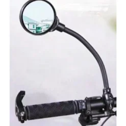 Fahrradspiegel E-Bike Pro 25,5 cm^Fischer Bikes Clearance