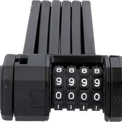 Faltschloss Protec FN85*Fischer Bikes Online