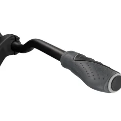 Lenker-Griff Trio ergonomisch schwarz 2 Stück^Fischer Bikes Discount