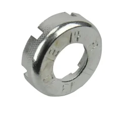 Fischer Bikes Nippelspanner rund