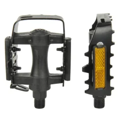 Pedale für MTB Aluminium^Fischer Bikes Hot