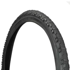 Fischer Bikes Reifen 26 Zoll 50-559 Diamant-Profil schwarz
