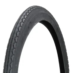 Reifen 20 Zoll schwarz-braun^Fischer Bikes Online