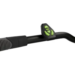 Rucksack mit Blinkfunktion blau^Fischer Bikes New