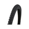 Fischer Bikes Trekking-Reifen 28 x 13/8 x 15/8 Zoll schwarz