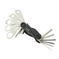 Fischer Bikes Werkzeug-Set für E-Bikes 18 teilig