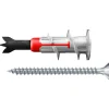 Fischer Dübel DuoBlade S K (6)