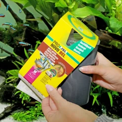 Fischfutter PRONOVO BEL FLAKES M 750 ml^ Hot