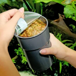 Fischfutter PRONOVO BEL FLAKES M 750 ml^ Hot