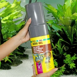 Fischfutter PRONOVO BEL FLAKES M 750 ml^ Hot