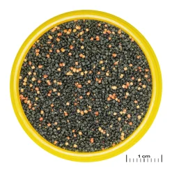 Fischfutter PRONOVO GUPPY GRANO S 100 ml* Outlet