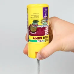 Fischfutter PRONOVO GUPPY GRANO S 100 ml* Outlet