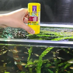 Fischfutter PRONOVO GUPPY GRANO S 100 ml* Outlet