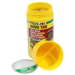 Fischfutter PRONOVO TAB M 100 ml^ Clearance