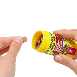 Fischfutter PRONOVO TAB M 100 ml^ Clearance