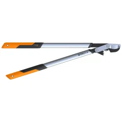 Fiskars Bypass-Astschere PowerGearX-LX98 L