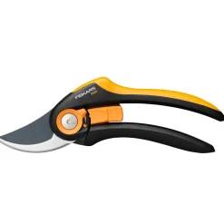 Fiskars Gartenschere Plus SmartFit P541 Bypass