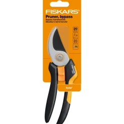 Gartenschere Solid P321 Bypass^Fiskars Sale