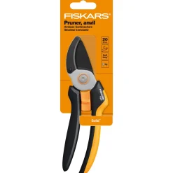 Gartenschere Solid P361 Amboss*Fiskars Outlet