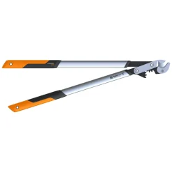 Getriebe-Astschere PowerGearX L-LX99 Amboss^Fiskars Hot