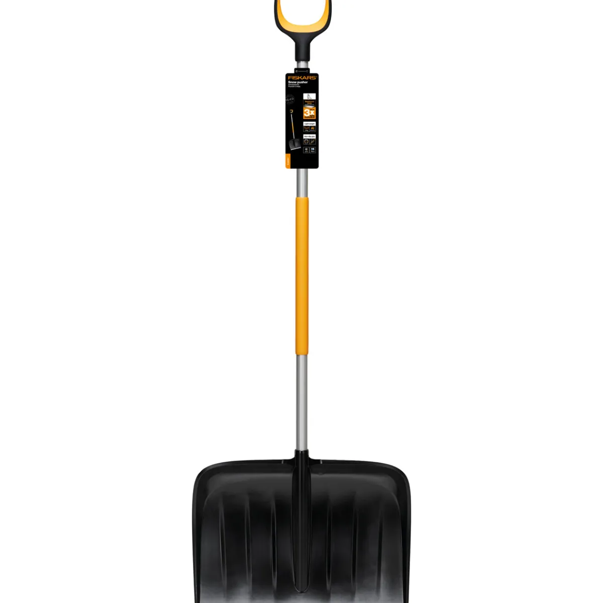 Schneeschieber X-series 53 cm^Fiskars Outlet