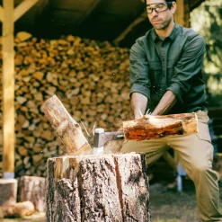 Spaltaxt X28 M*Fiskars Best