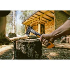 Universalaxt X14 XS^Fiskars Hot