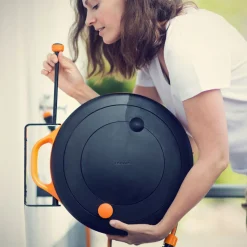 Wandhalterung für Waterwheel S^Fiskars Clearance