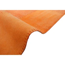 Flachflorteppich „Indiana 400“, multi/terra^