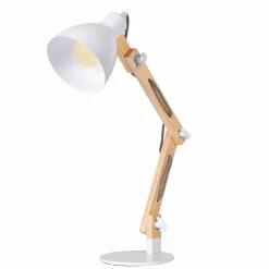 Flector Schreibtischleuchte Swantje 13 x 40 cm