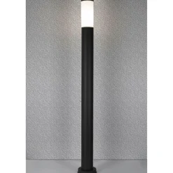 Flector Wegeleuchte Mercurio 12,8 x 60 cm anthrazit^Flector Garten Clearance