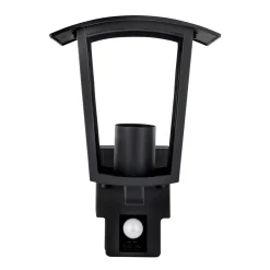 Flector Garten Außen-Wandleuchte Toledo anthrazit 17 x 26,5 x 17