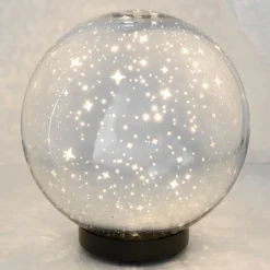 Gartenkugel Kosmos chrom 20 cm*Flector Garten Best