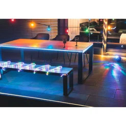 LED-Aussenlichterkette Party 230V^Flector Garten