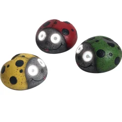 LED-Solar-Dekotier Marry bunt*Flector Garten Online