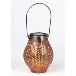 Flector Garten LED-Solar-Dekoleuchte Orient