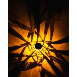 LED-Solarspieß Nova schwarz 2er-Set^Flector Garten New