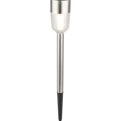 Flector Garten LED-Solarstecker Lux 5er-Set